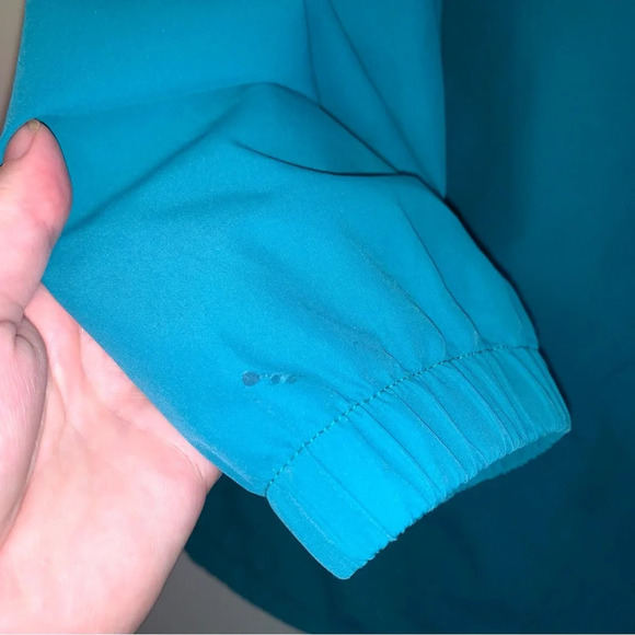 The North Face Jacket Hyvent Hooded L - Picture 7 of 15